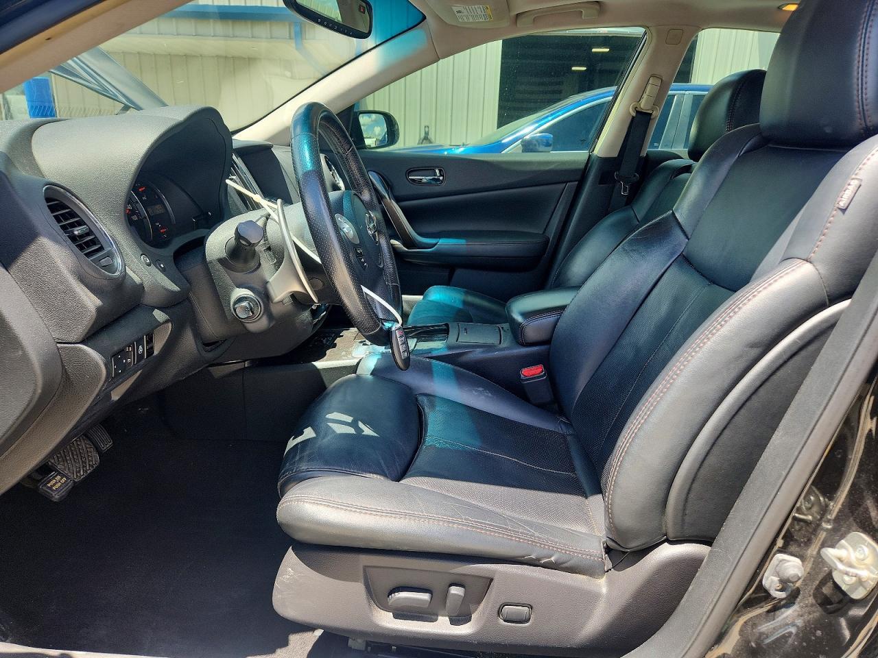 2012 Nissan Maxima 3.5 S - Image 7