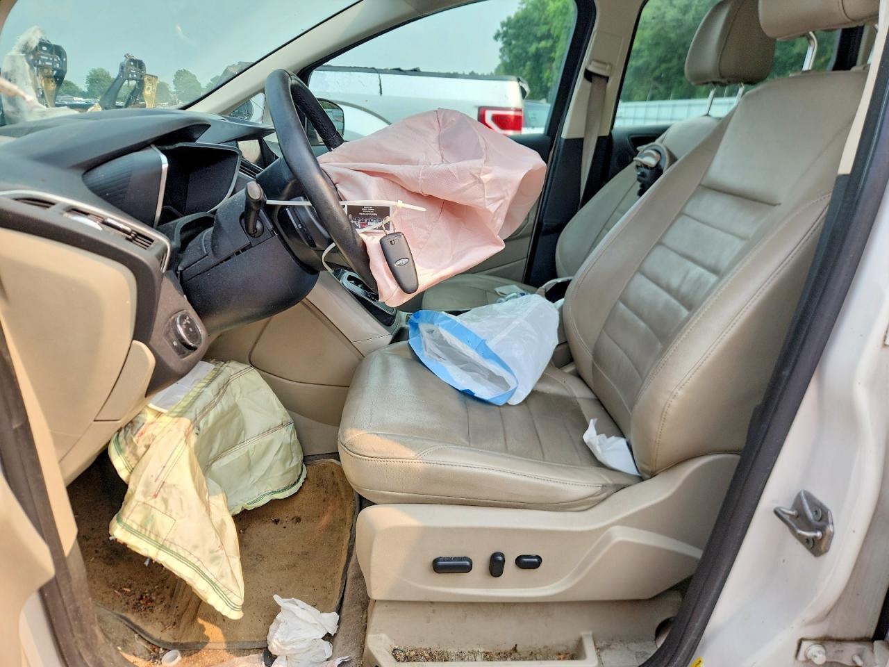 2013 Ford C-Max Premium - Фото 7