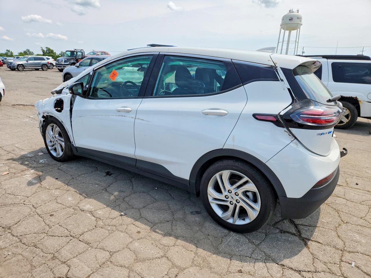 2023 Chevrolet Bolt Ev 1Lt - Фото 2