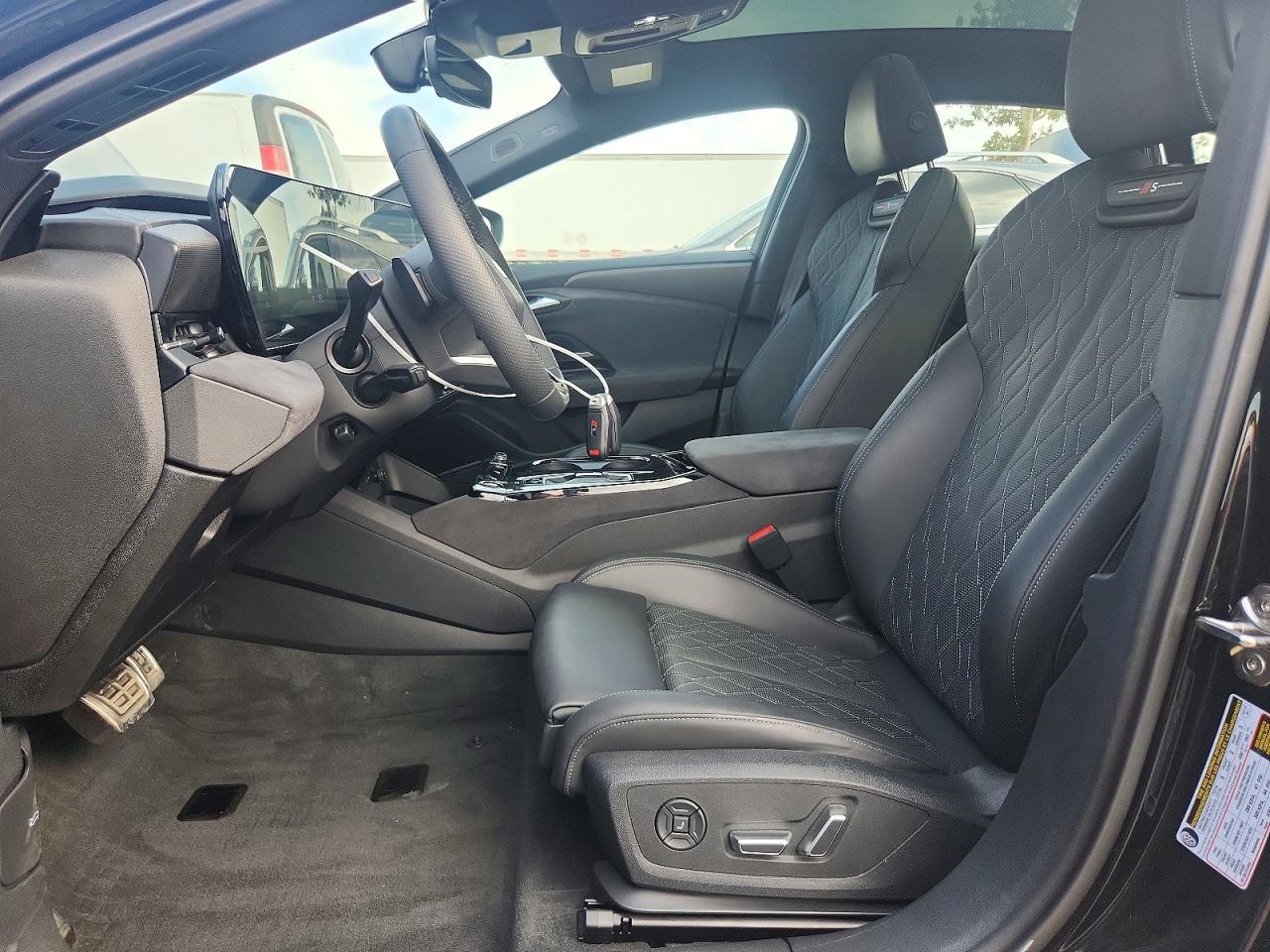 2025 Audi S6 E-Tron Prestige - Фото 7