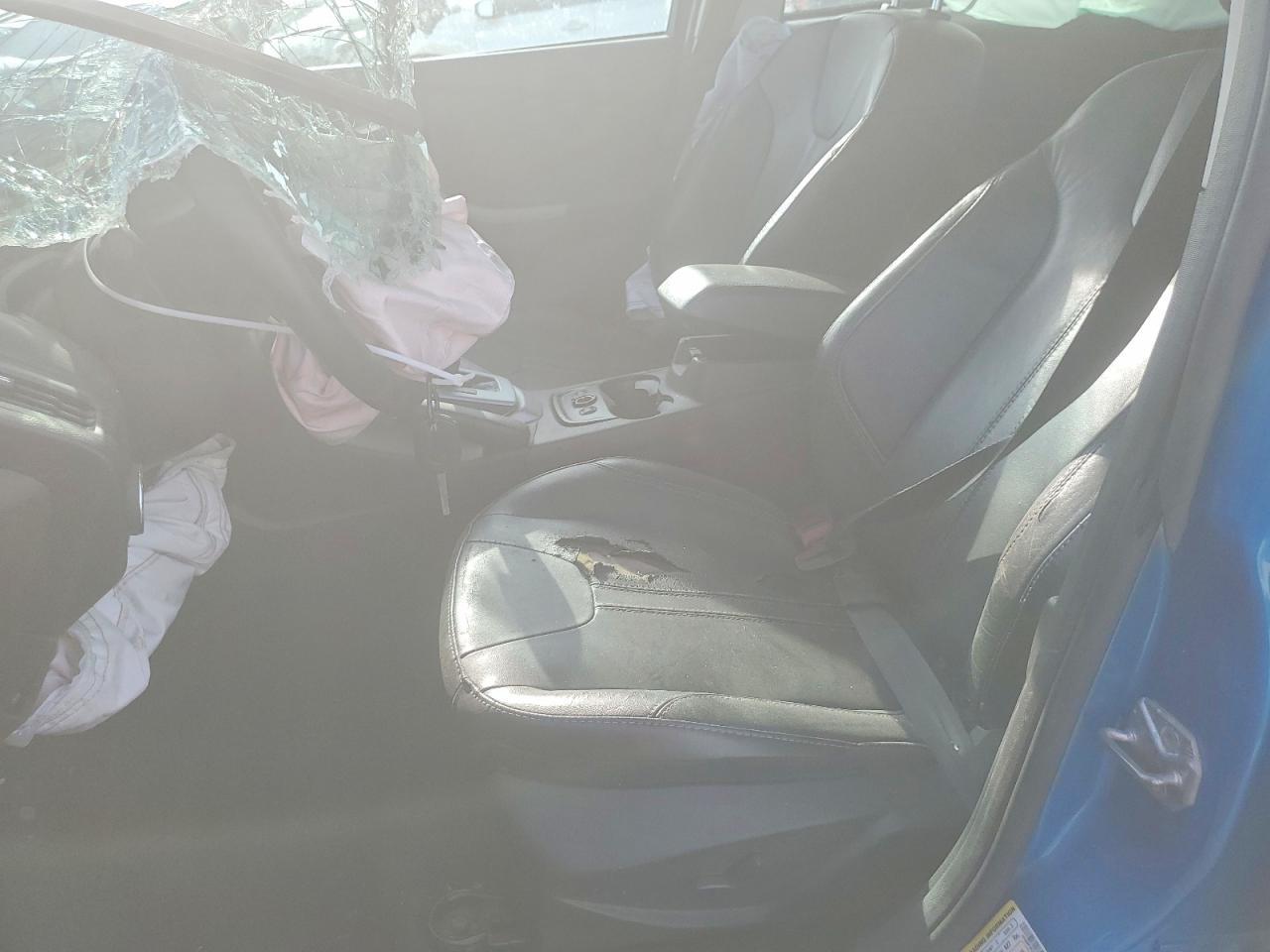 2014 Ford Focus Se - Image 7