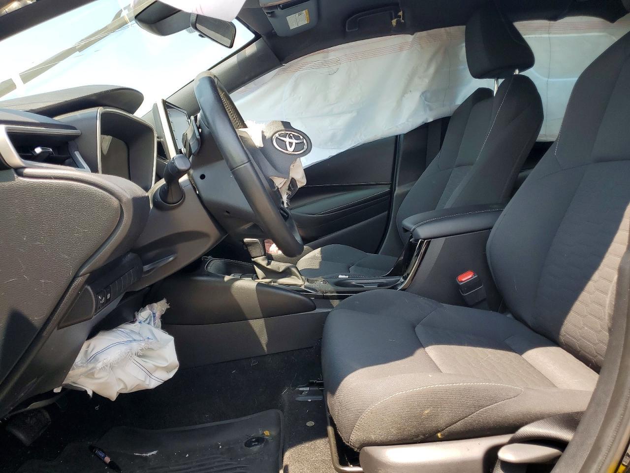 2022 Toyota Corolla Hatchback Se - Фото 7