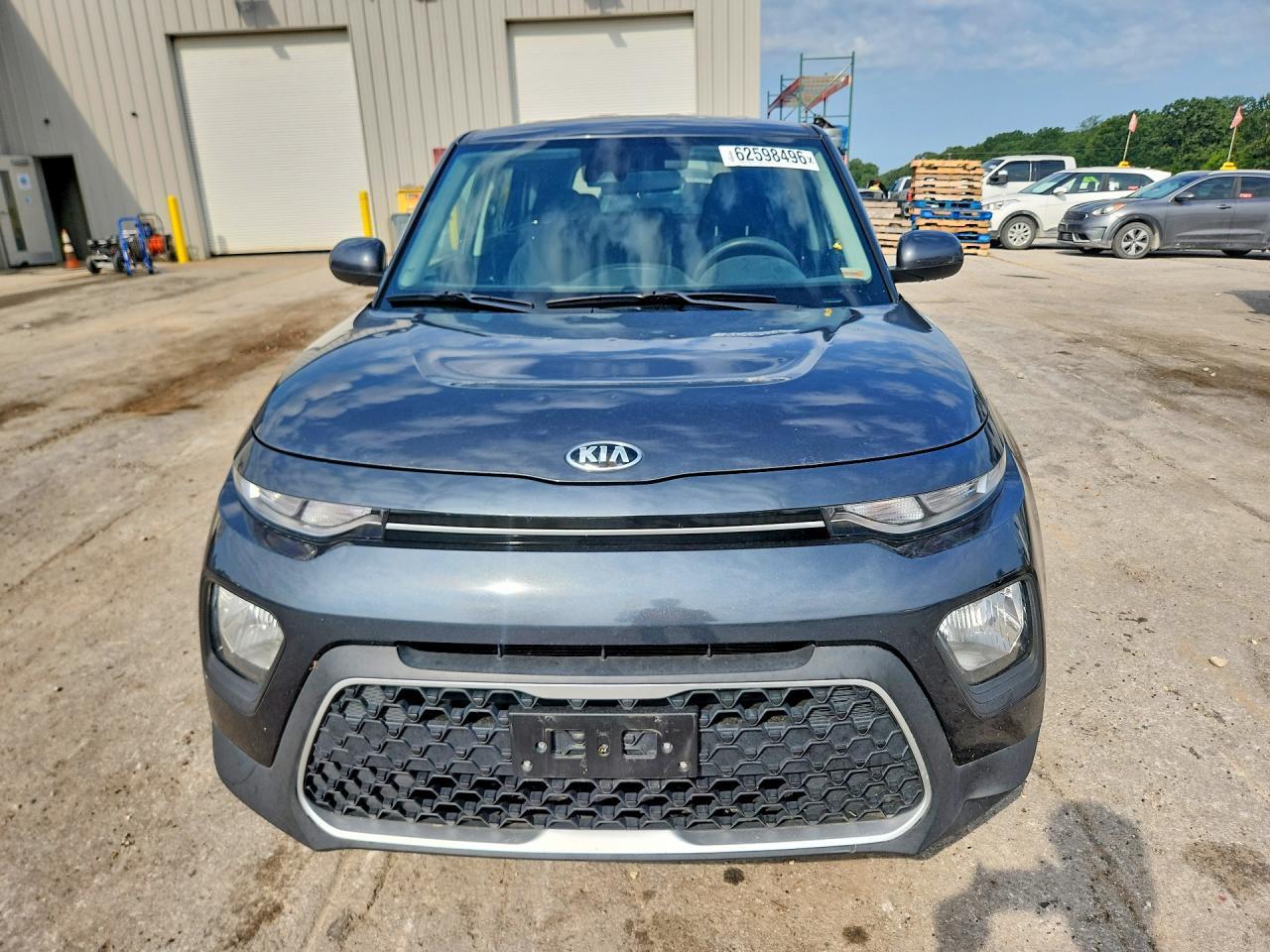 2021 Kia Soul - Image 5
