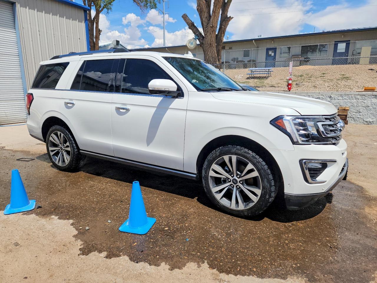 2021 Ford Expedition Limited - Image 4