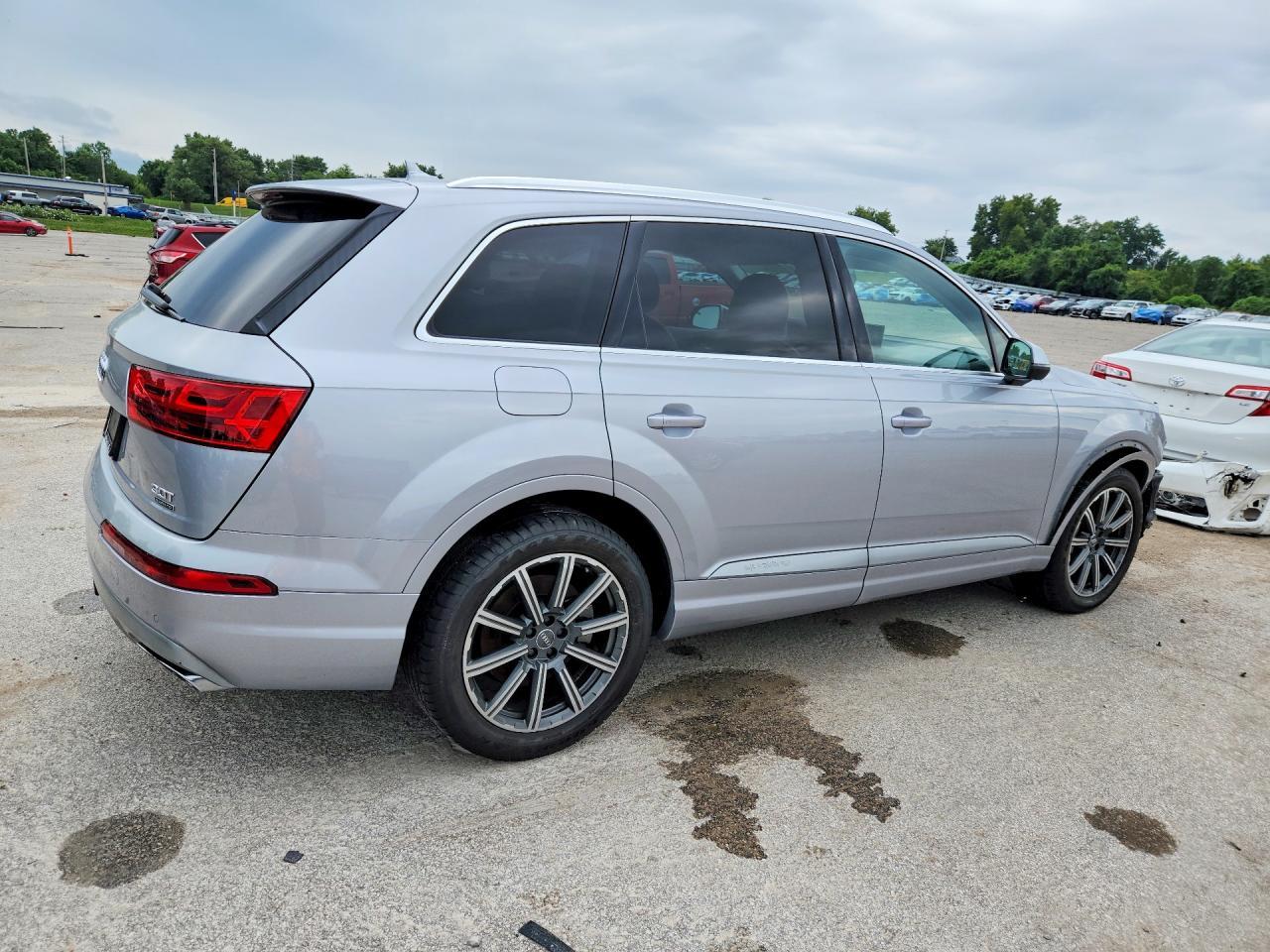 2017 Audi Q7 Prestige - Image 3