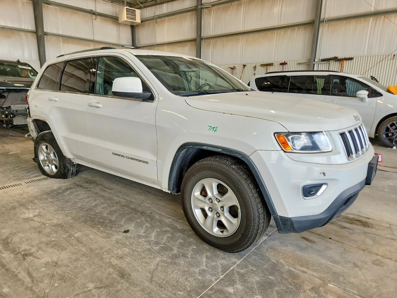 2014 Jeep Grand Cherokee Laredo - Фото 4