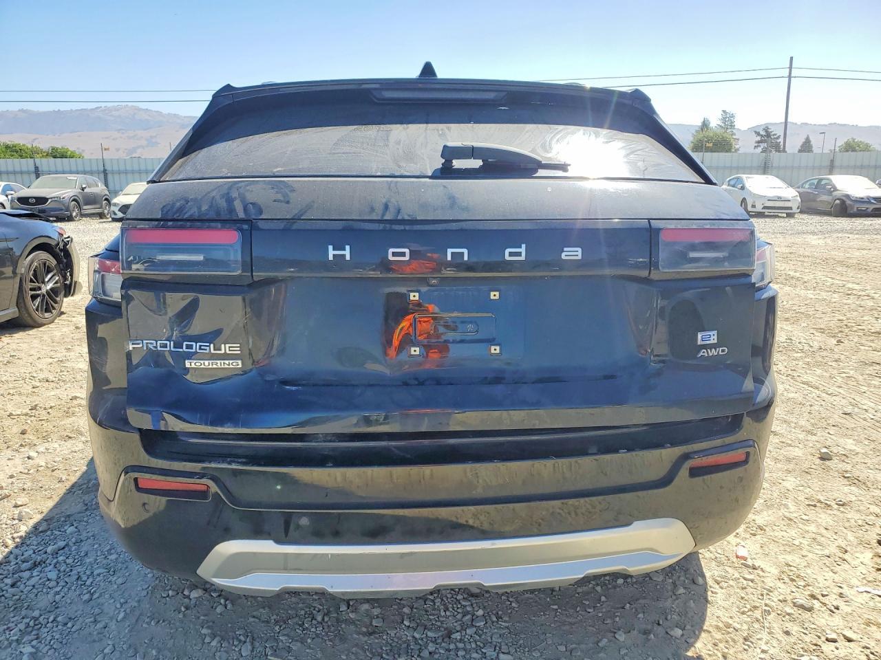 2024 Honda Prologue Tour - Image 6