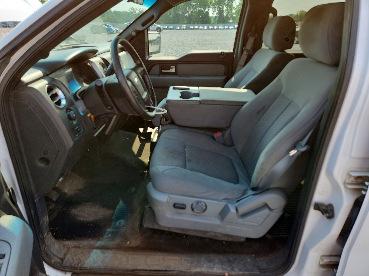 2013 Ford F150 Supercrew - Image 7