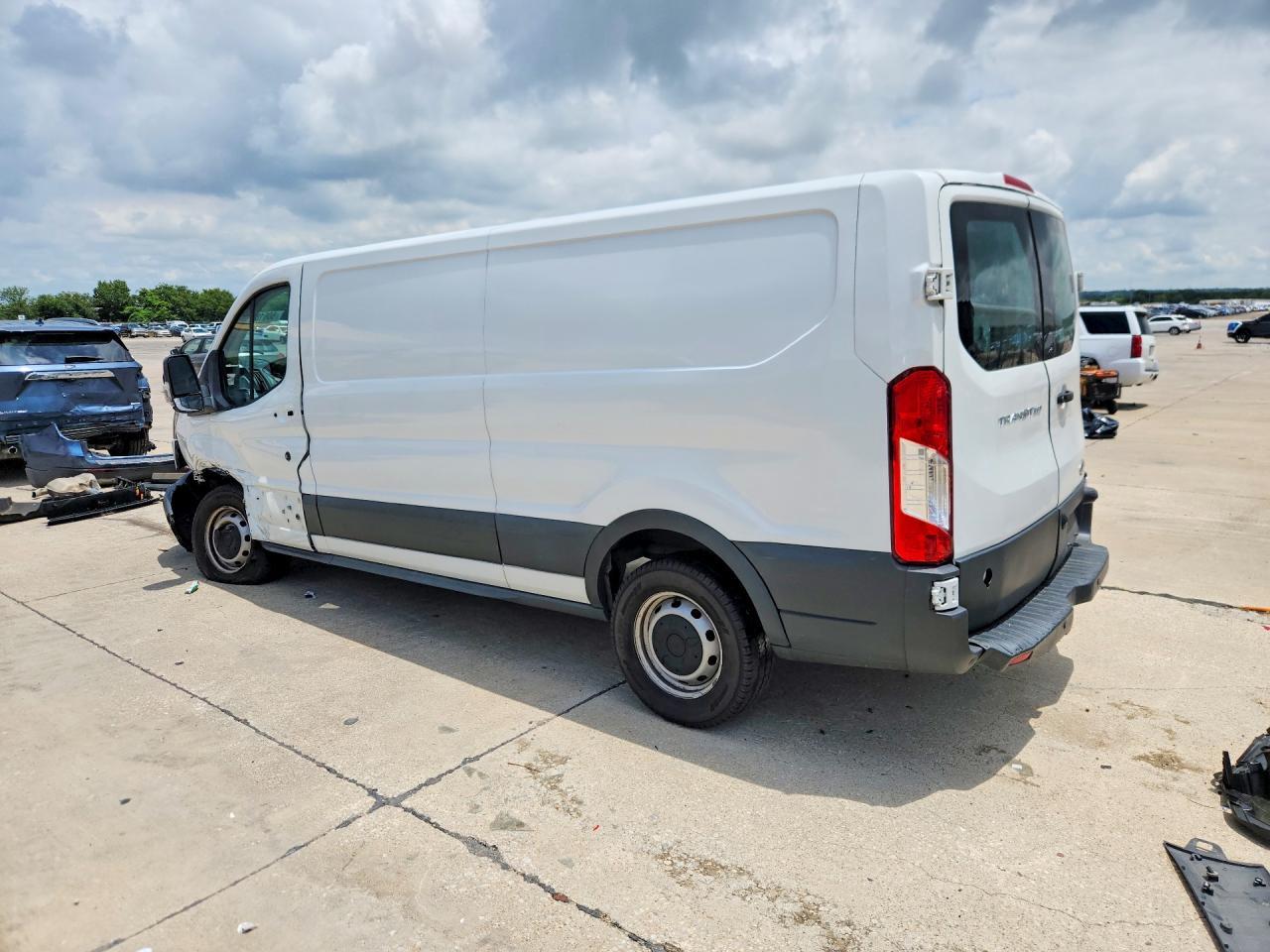 2018 Ford Transit T-350 - Image 2