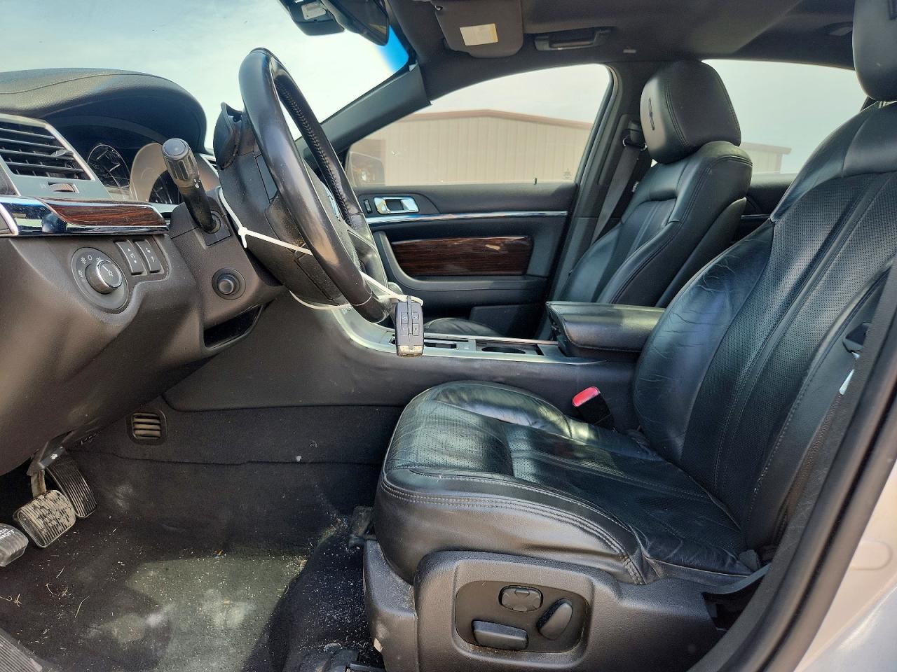 2010 Lincoln Mks - Фото 7