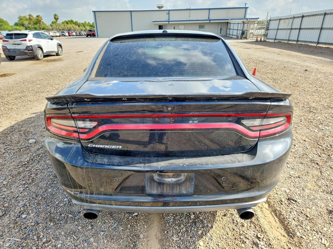 2019 Dodge Charger - Image 6