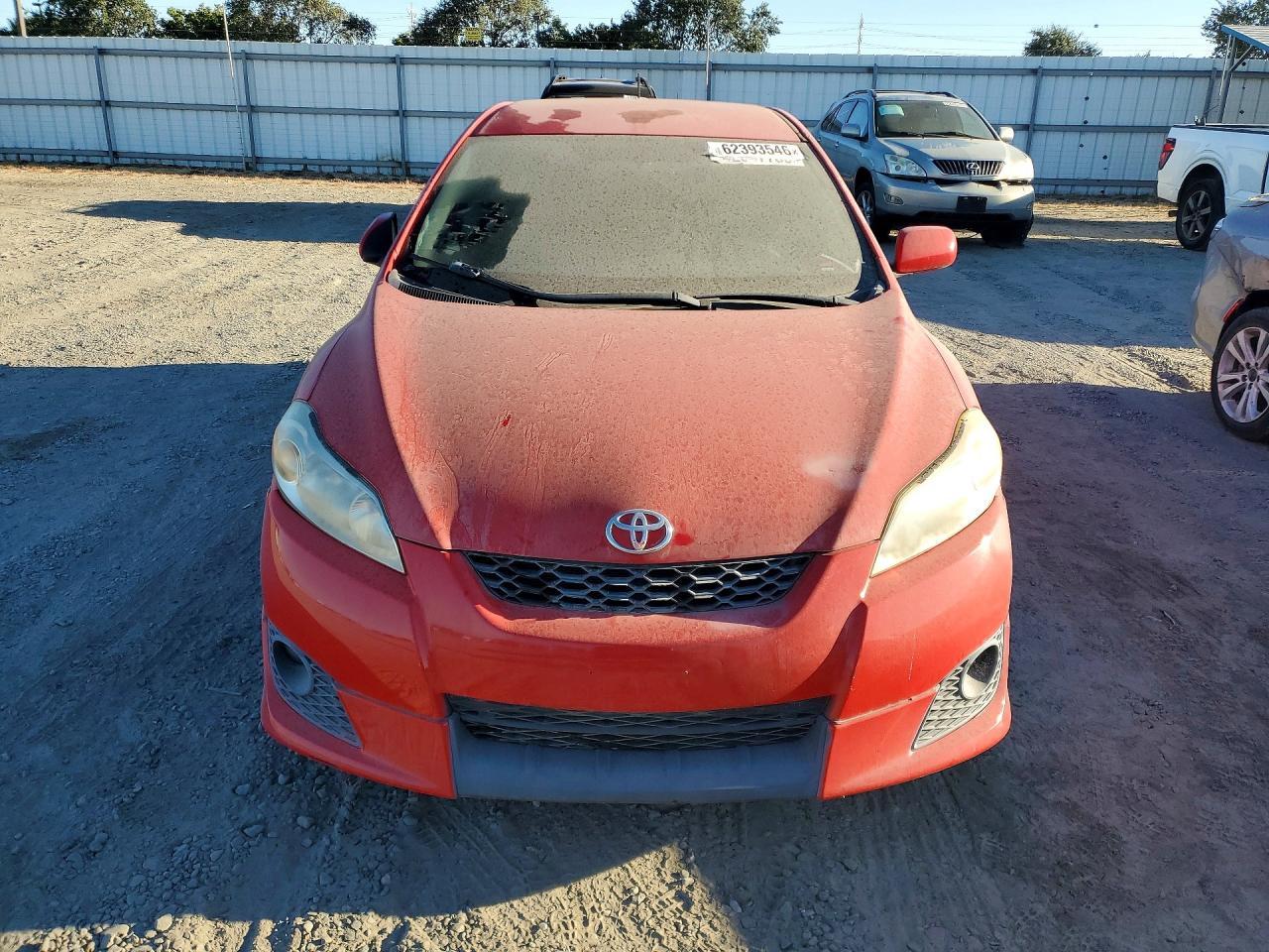 2010 Toyota Matrix Base - Image 5