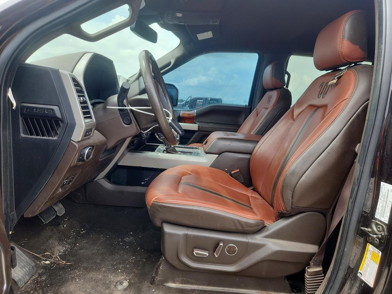 2019 Ford F150 Supercrew - Фото 7