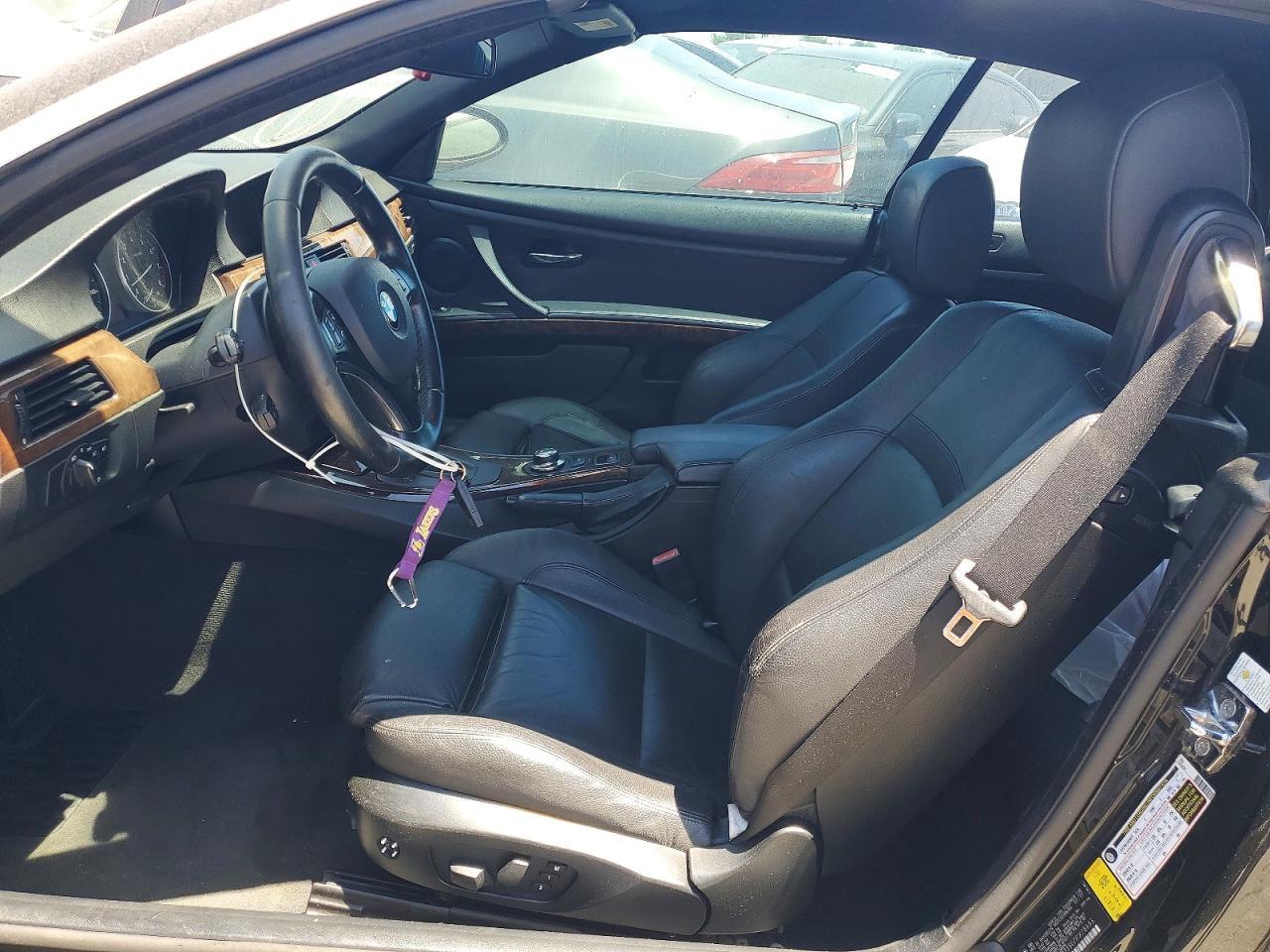 2007 BMW 328 I Sulev - Фото 7