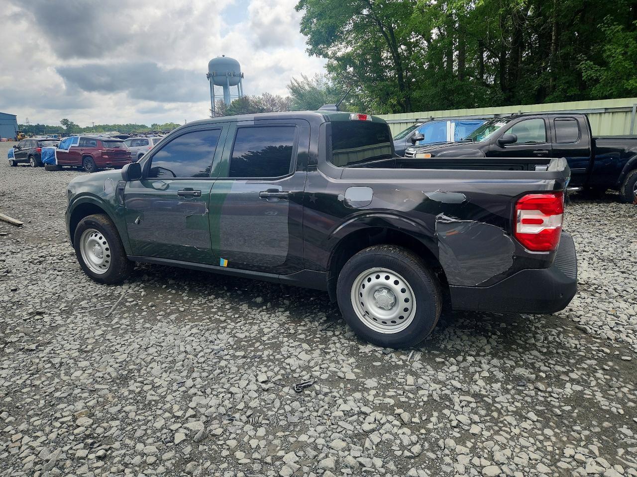 2026 Ford Maverick Xl - Фото 2