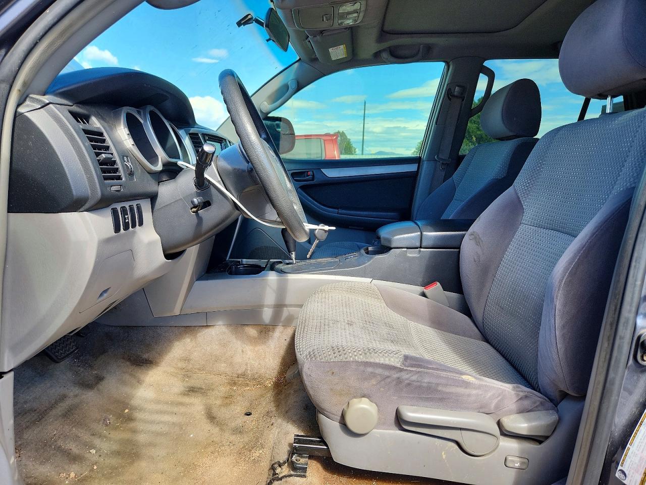 2004 Toyota 4Runner Sr5 - Фото 7