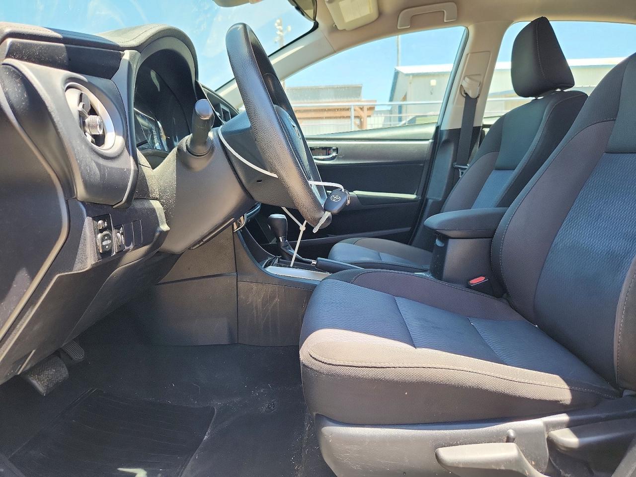 2018 Toyota Corolla Le - Фото 7