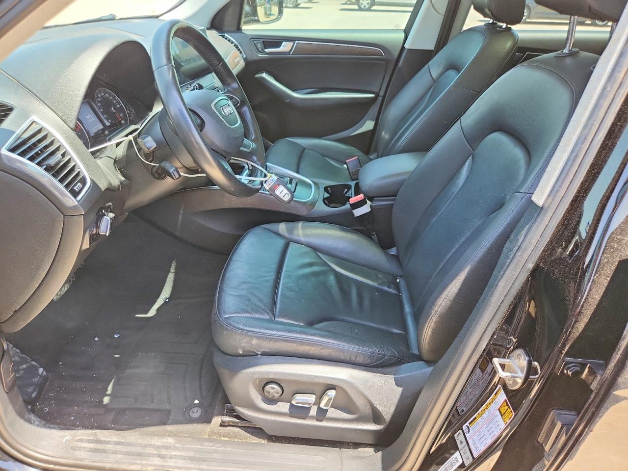 2016 Audi Q5 Premium - Image 7
