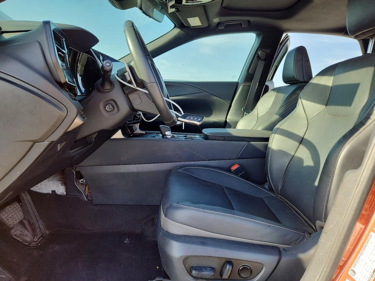 2023 Lexus Rx 350 Premium+ - Фото 7