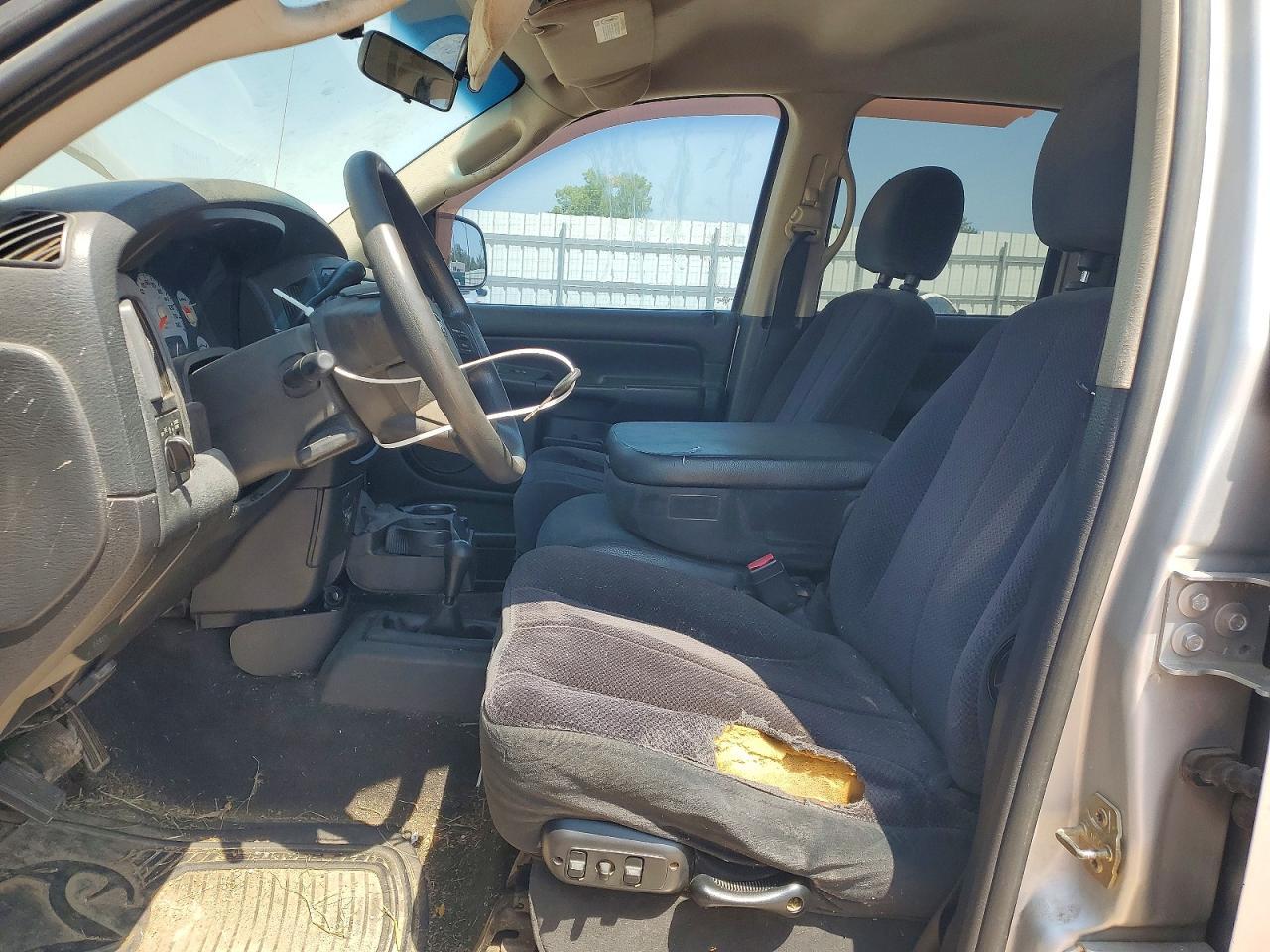 2005 Dodge Ram 1500 St - Фото 7