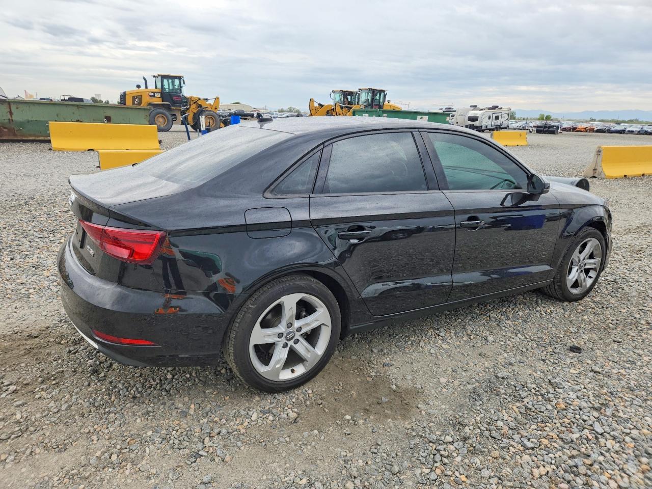 2018 Audi A3 Premium - Image 3