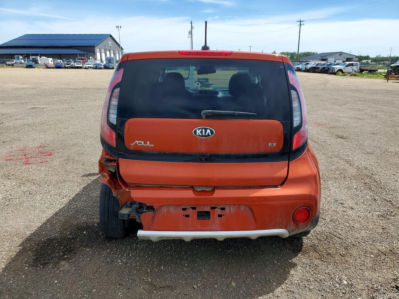 2018 Kia Soul + - Фото 6