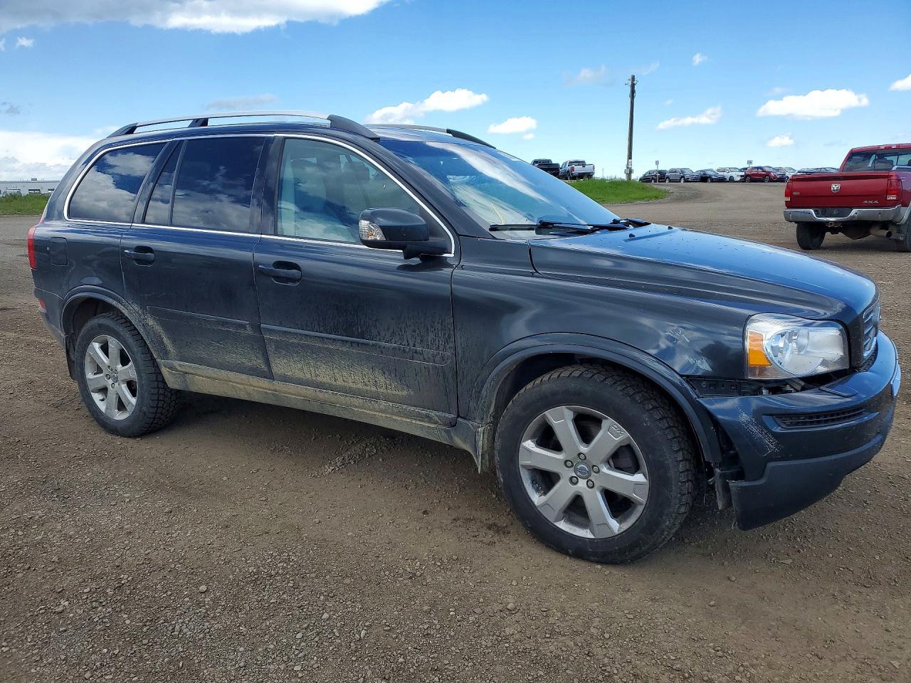 2011 Volvo Xc90 3.2 - Image 4