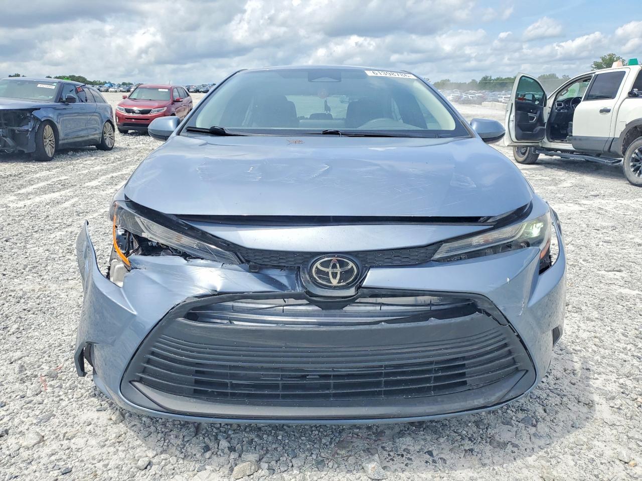 2023 Toyota Corolla Le - Image 5