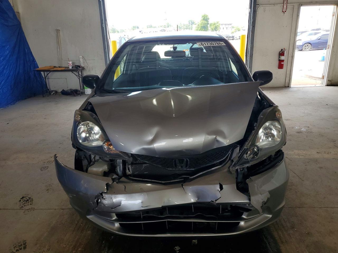 2010 Honda Fit - Фото 5