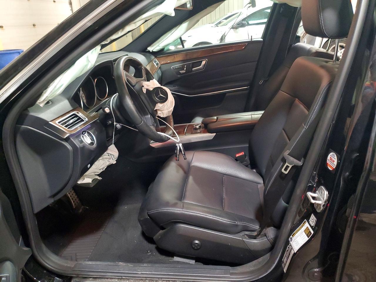 2016 Mercedes-Benz E 350 4Matic - Image 7
