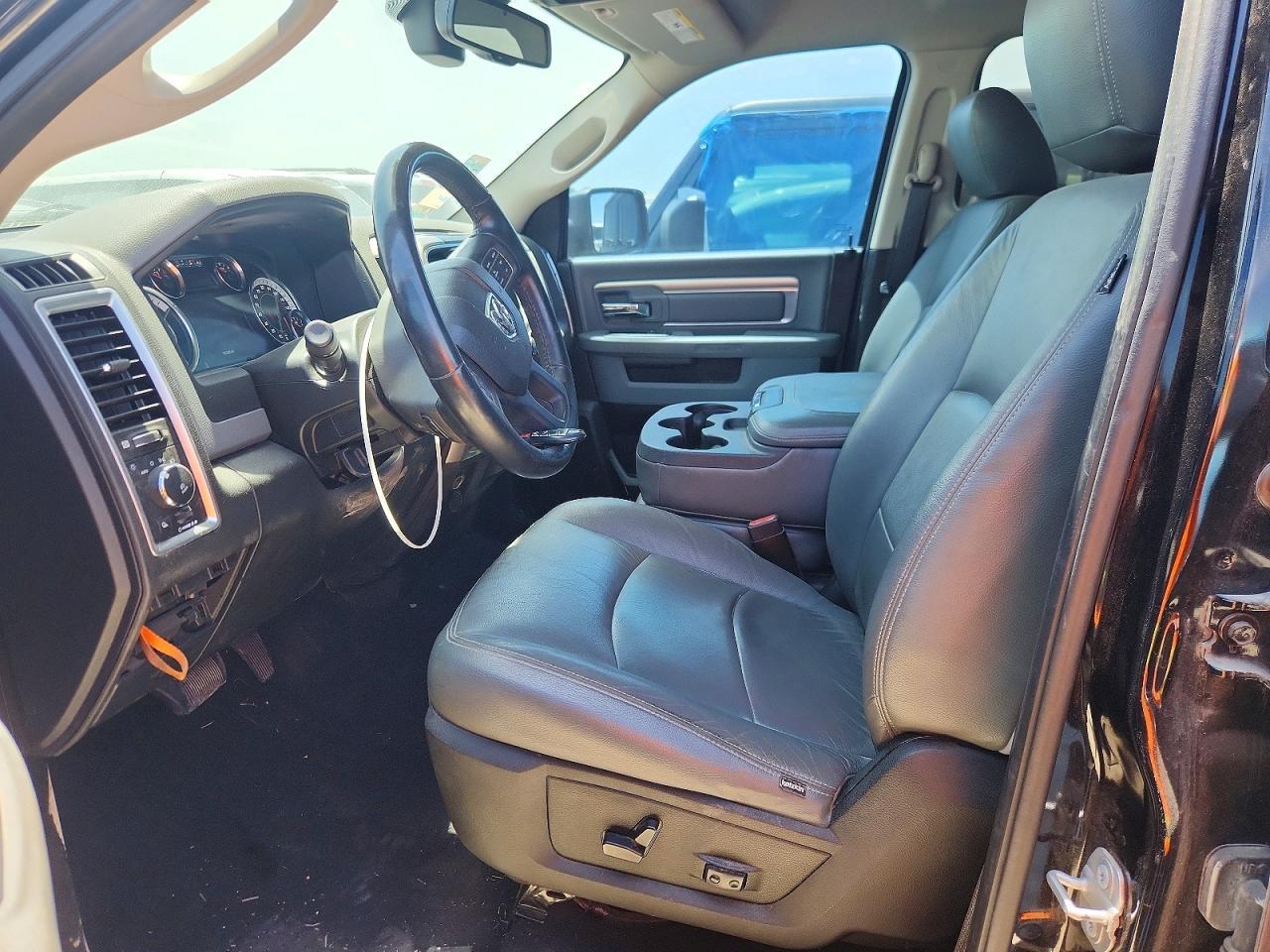 2019 Ram 1500 Classic Slt - Фото 7