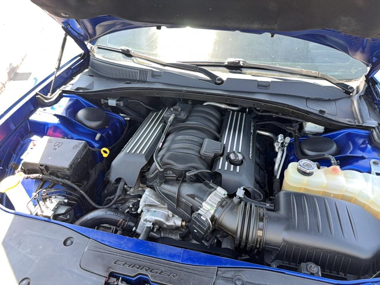 2020 Dodge Charger Scat Pack - Фото 7