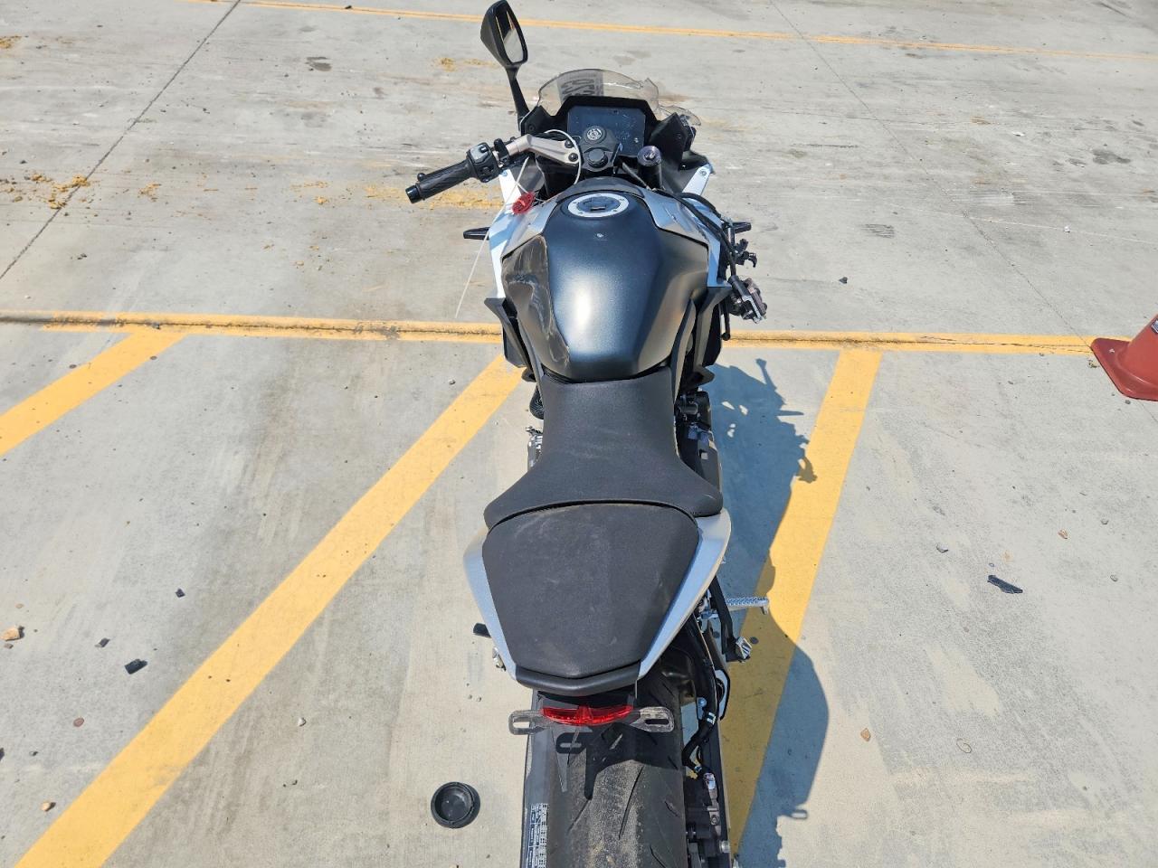 2024 Suzuki Gsx800 F - Фото 6