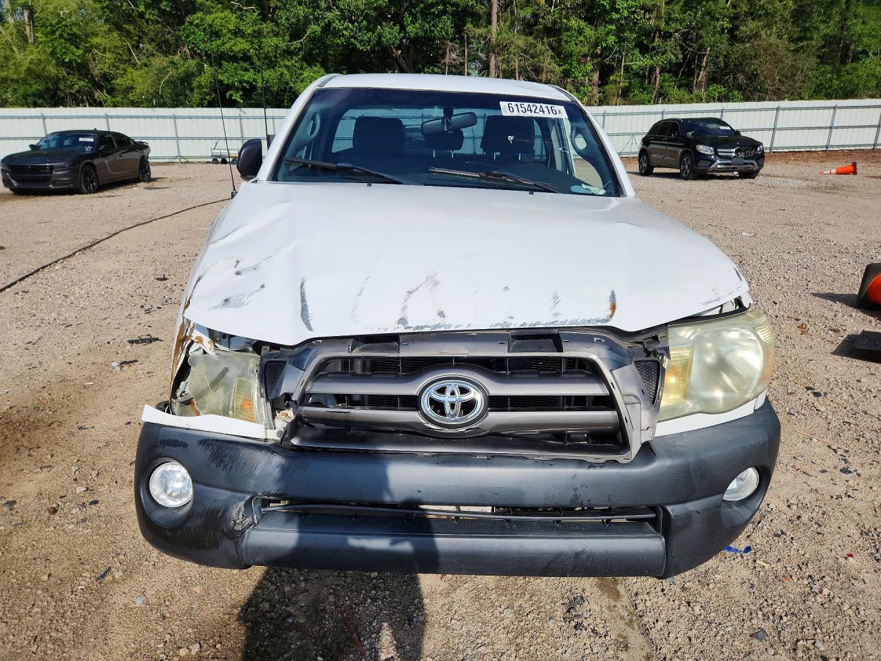 2008 Toyota Tacoma Base - Фото 5