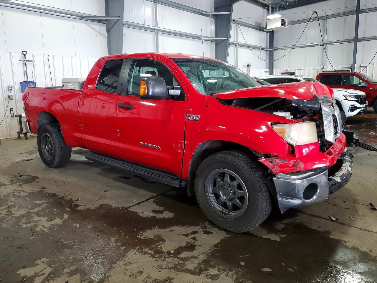 2007 Toyota Tundra Sr5 - Фото 4