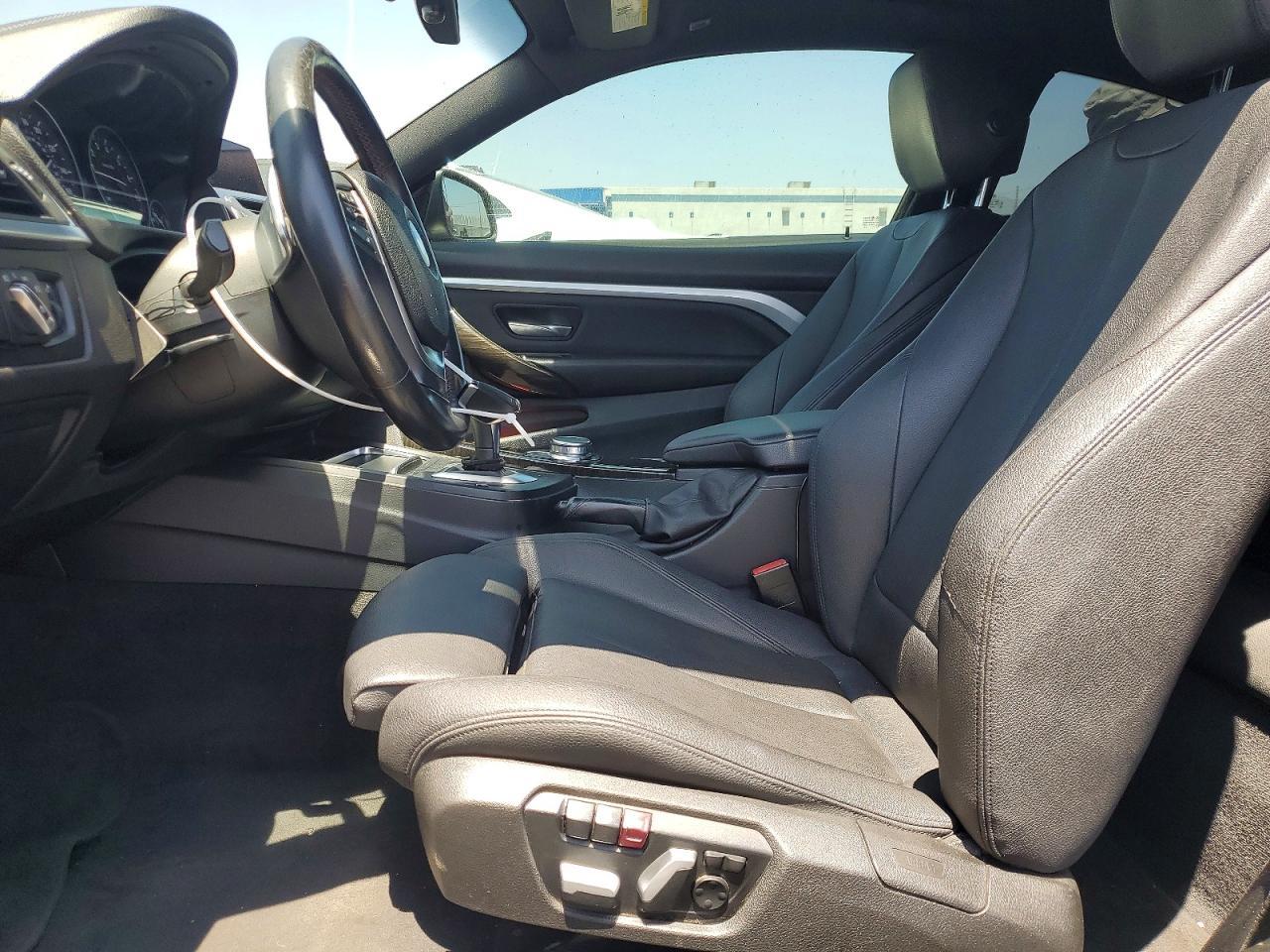 2018 BMW 430I - Фото 7