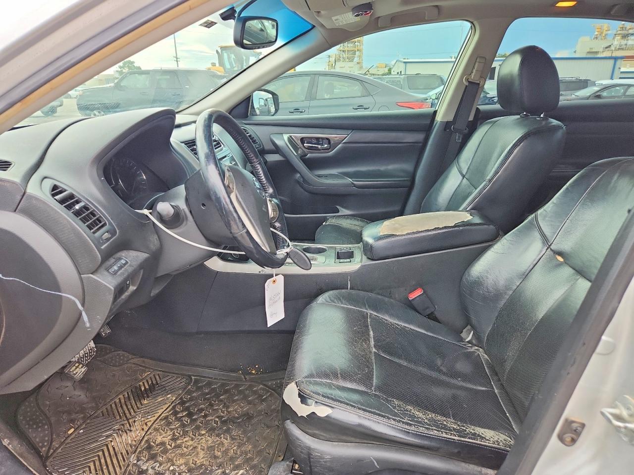 2013 Nissan Altima 2.5 - Фото 7