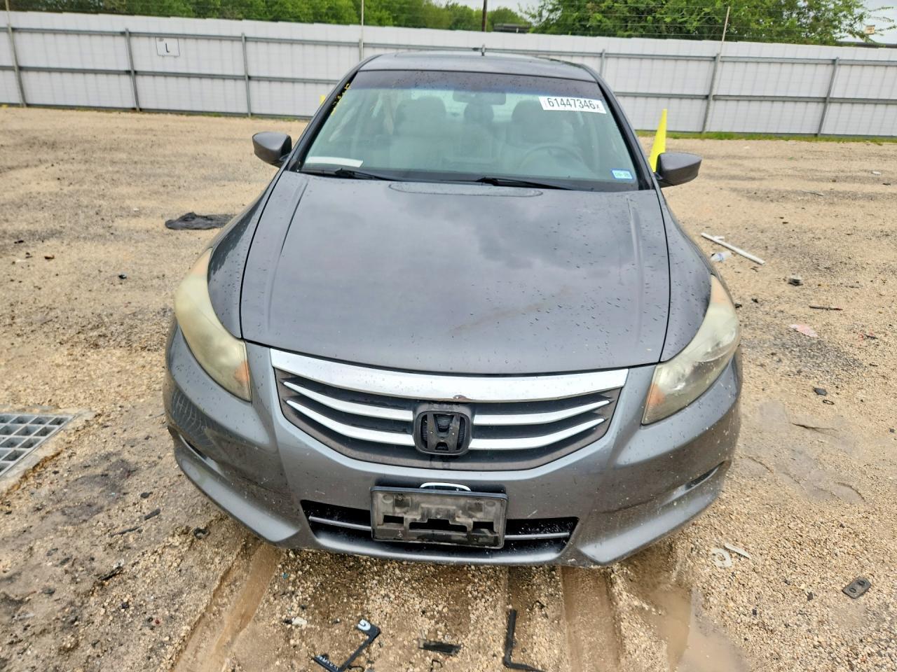 2012 Honda Accord - Фото 5