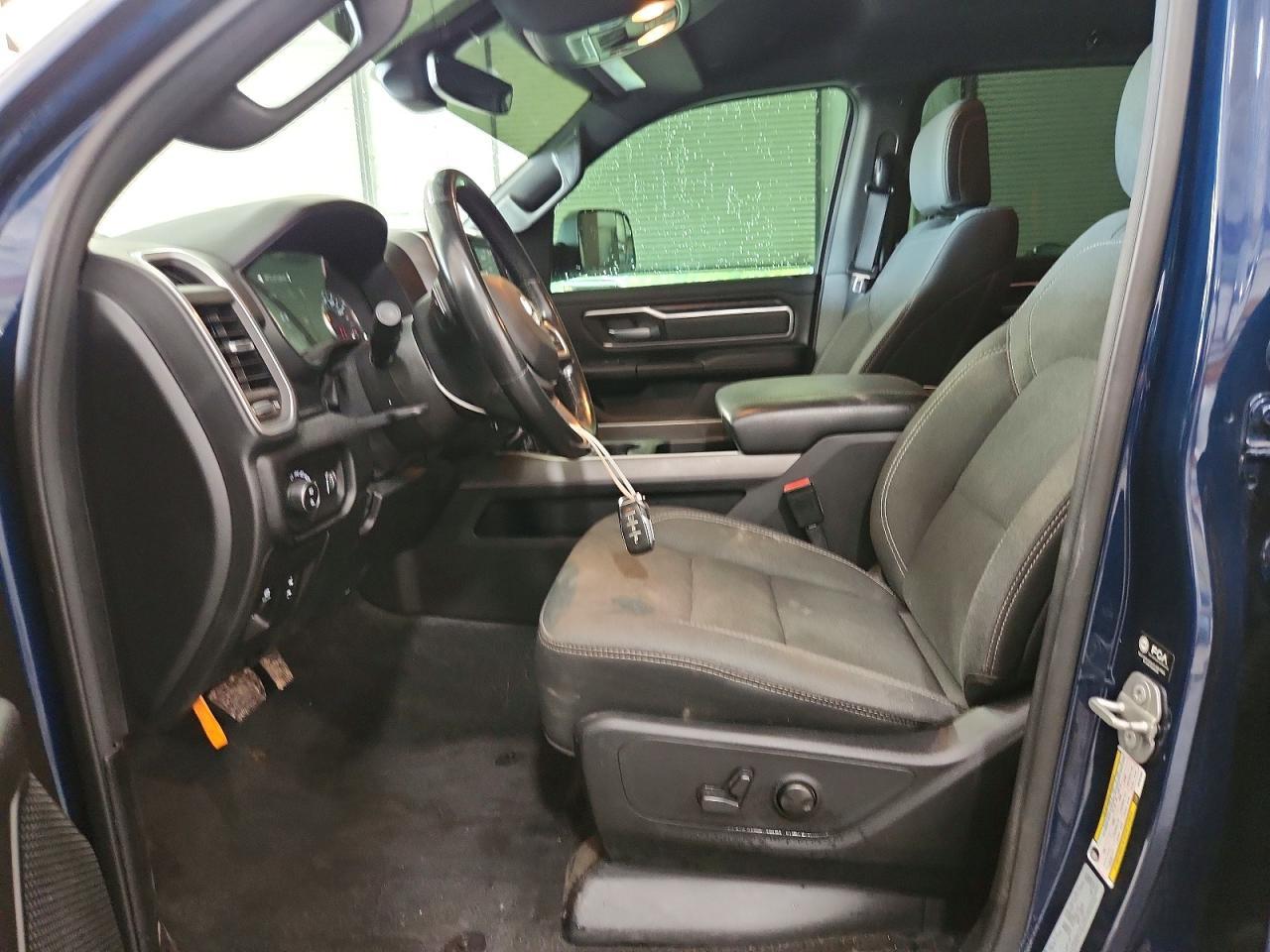 2022 Ram 1500 Big Horn/Lone Star - Фото 7