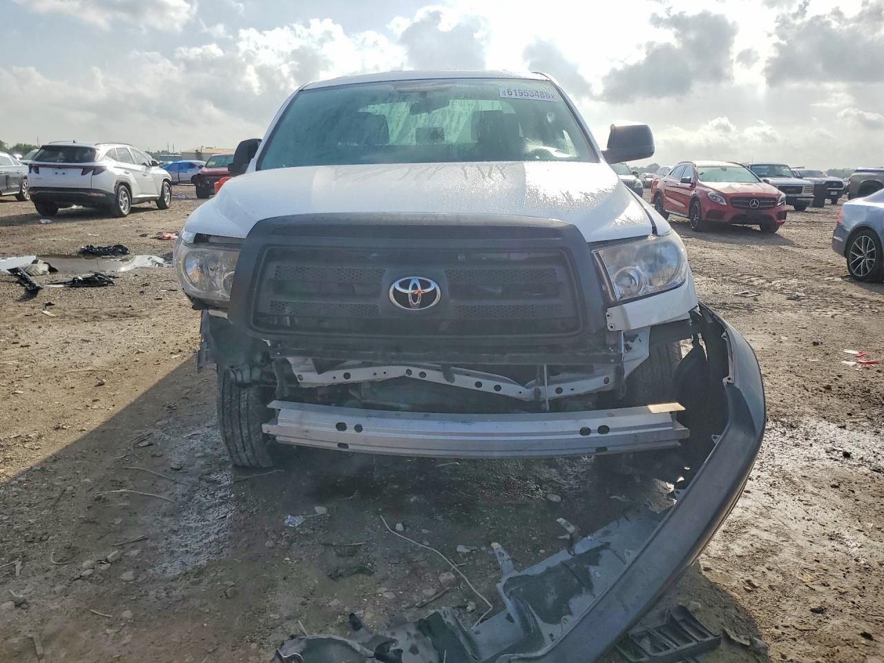 2013 Toyota Tundra Double Cab Sr5 - Image 5