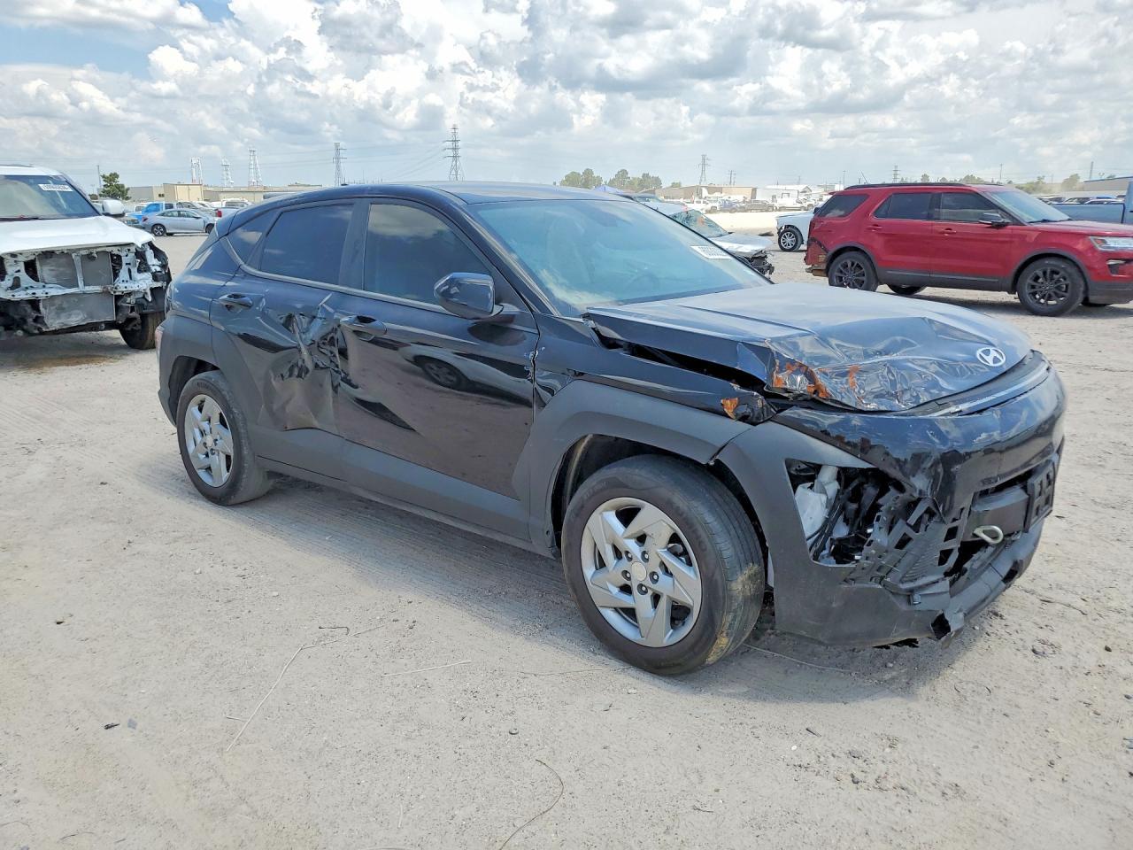 2025 Hyundai Kona Se - Фото 4