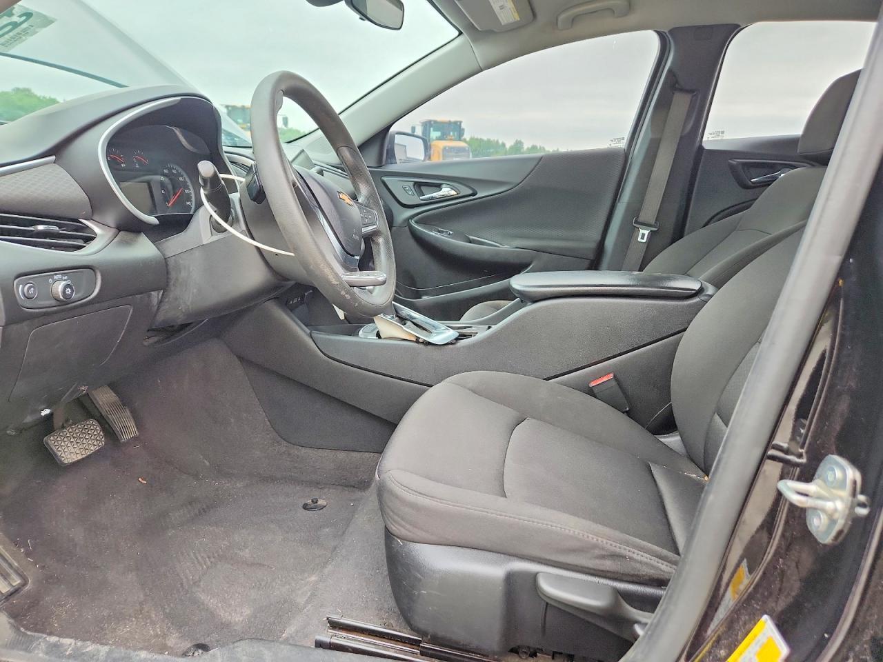 2020 Chevrolet Malibu Ls - Фото 7