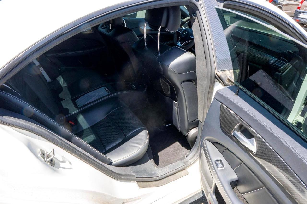 2015 Mercedes-Benz Cls 63 Amg S-Model - Фото 6