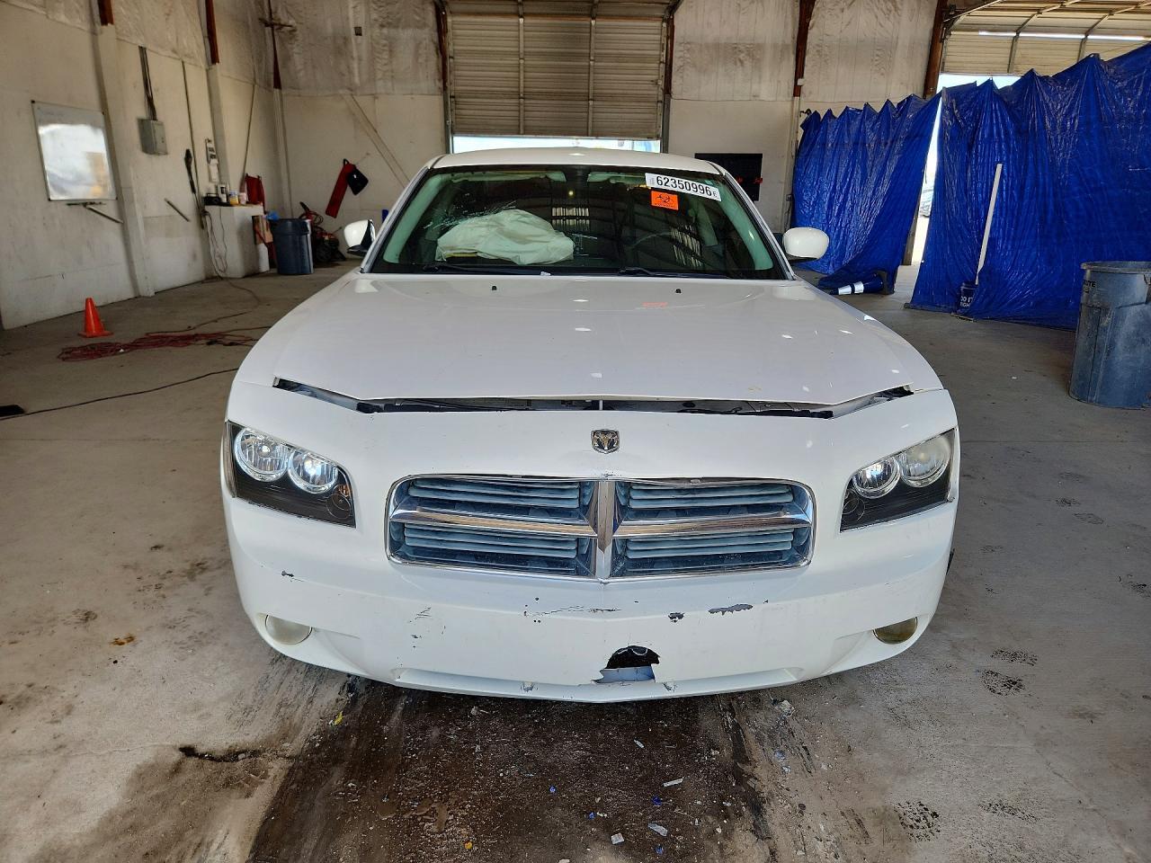 2010 Dodge Charger Sxt - Фото 5
