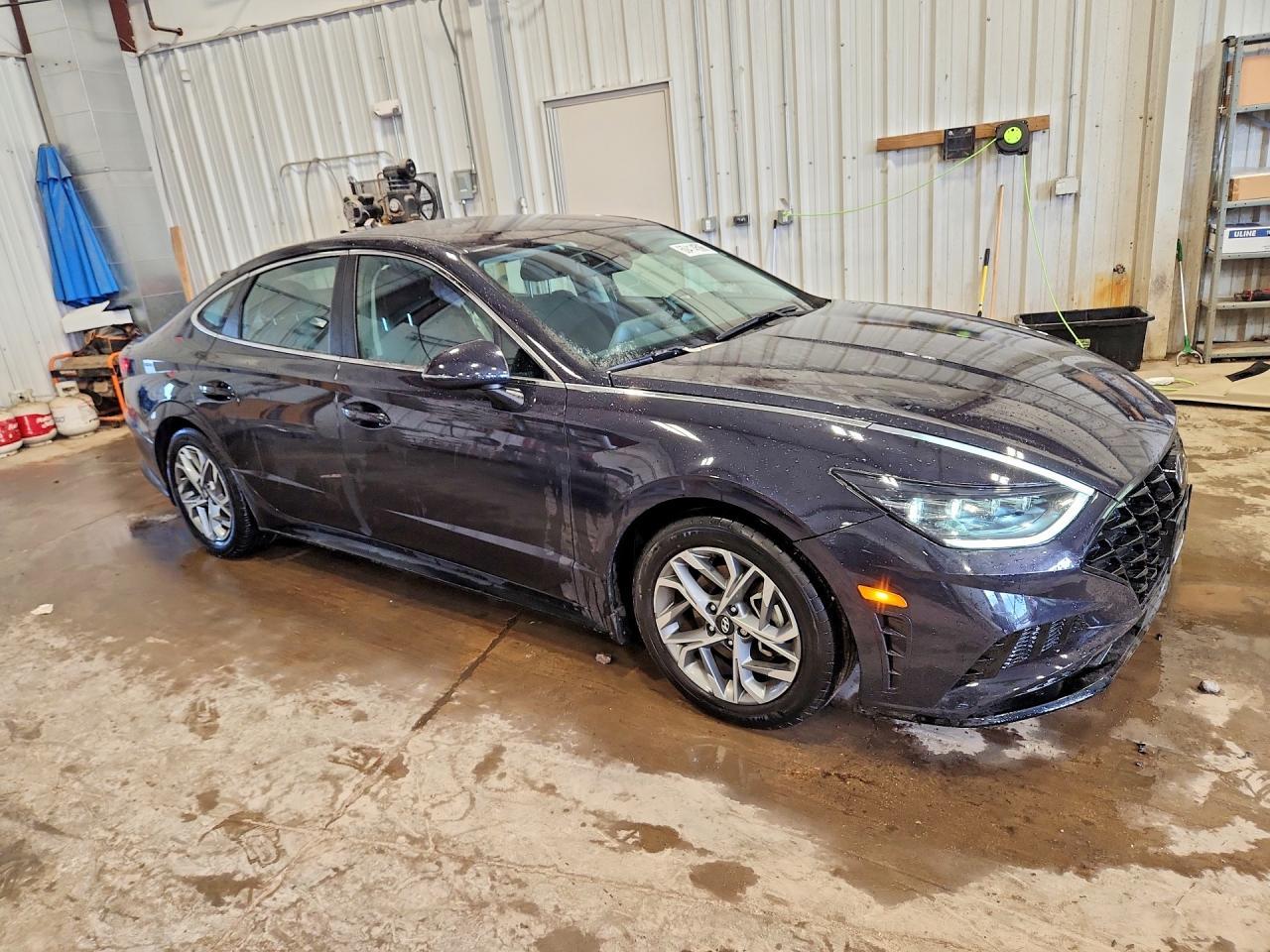 2023 Hyundai Sonata Sel - Image 4