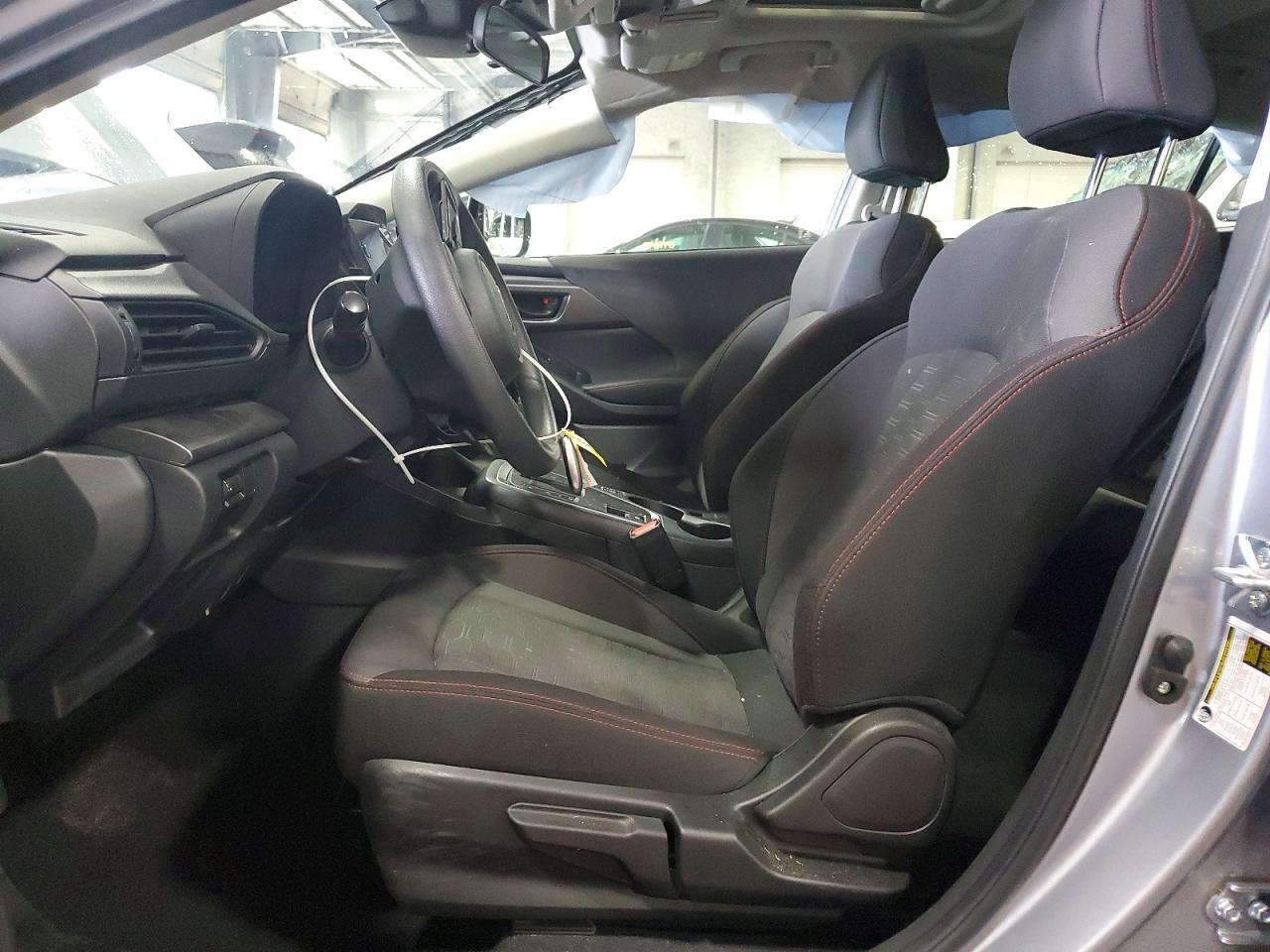 2024 Subaru Impreza Sport - Фото 7