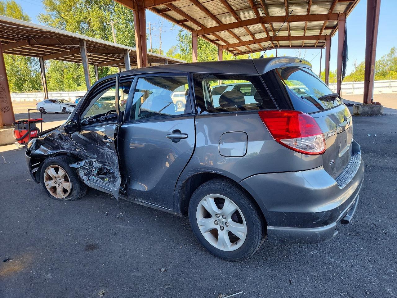 2004 Toyota Matrix Xr - Фото 2