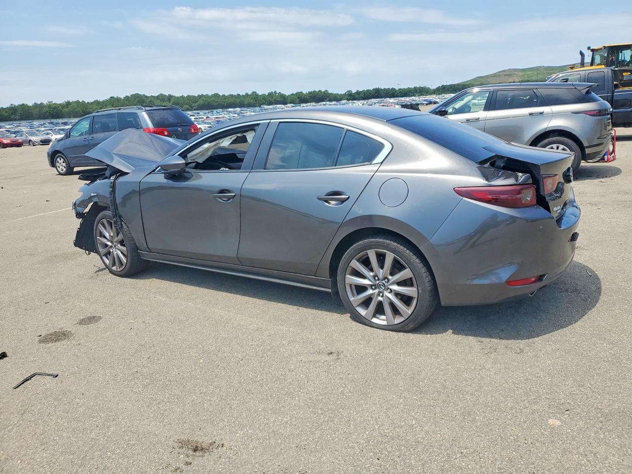 2019 Mazda 3 Select - Image 2