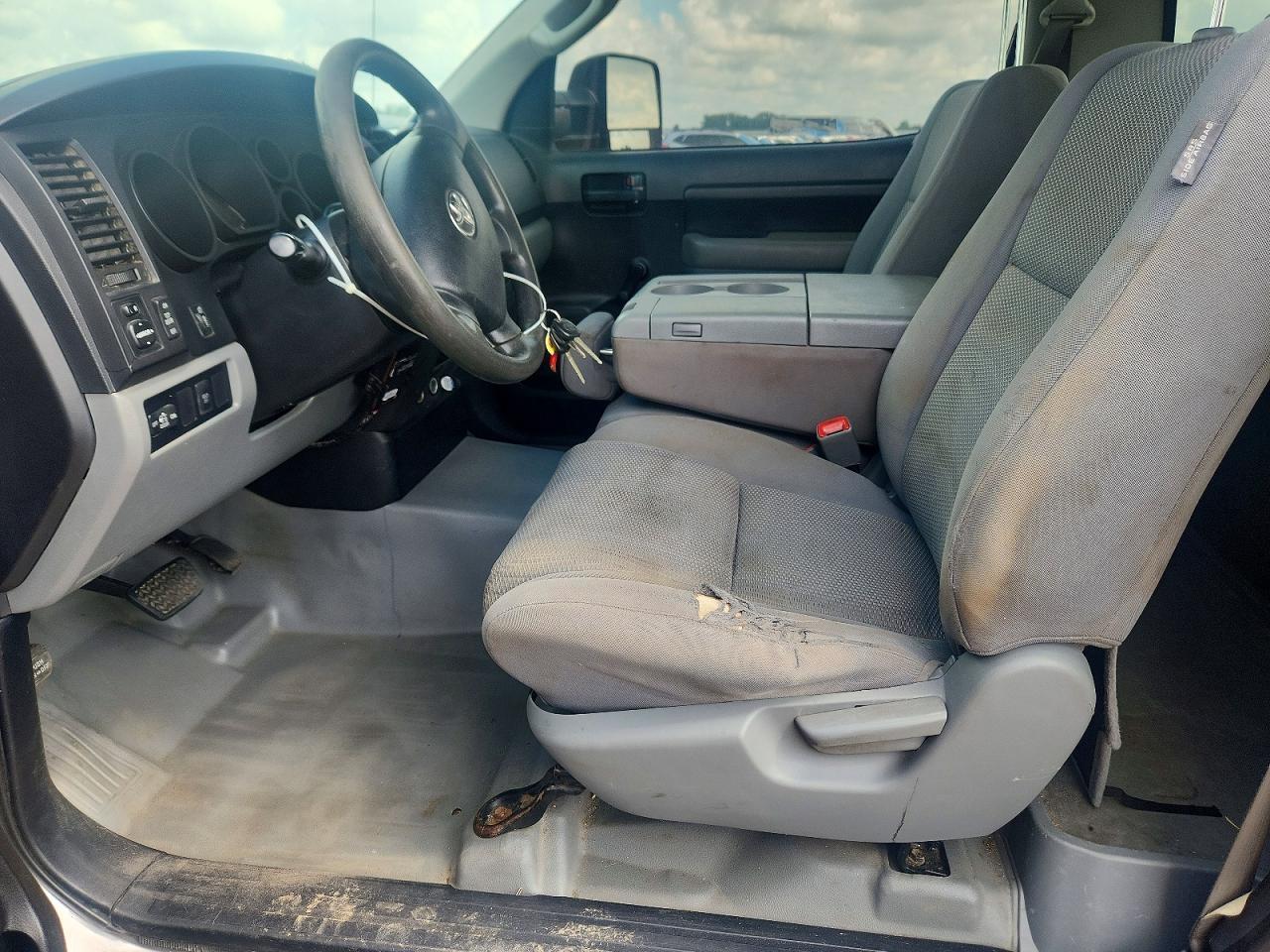 2008 Toyota Tundra Grade - Фото 7