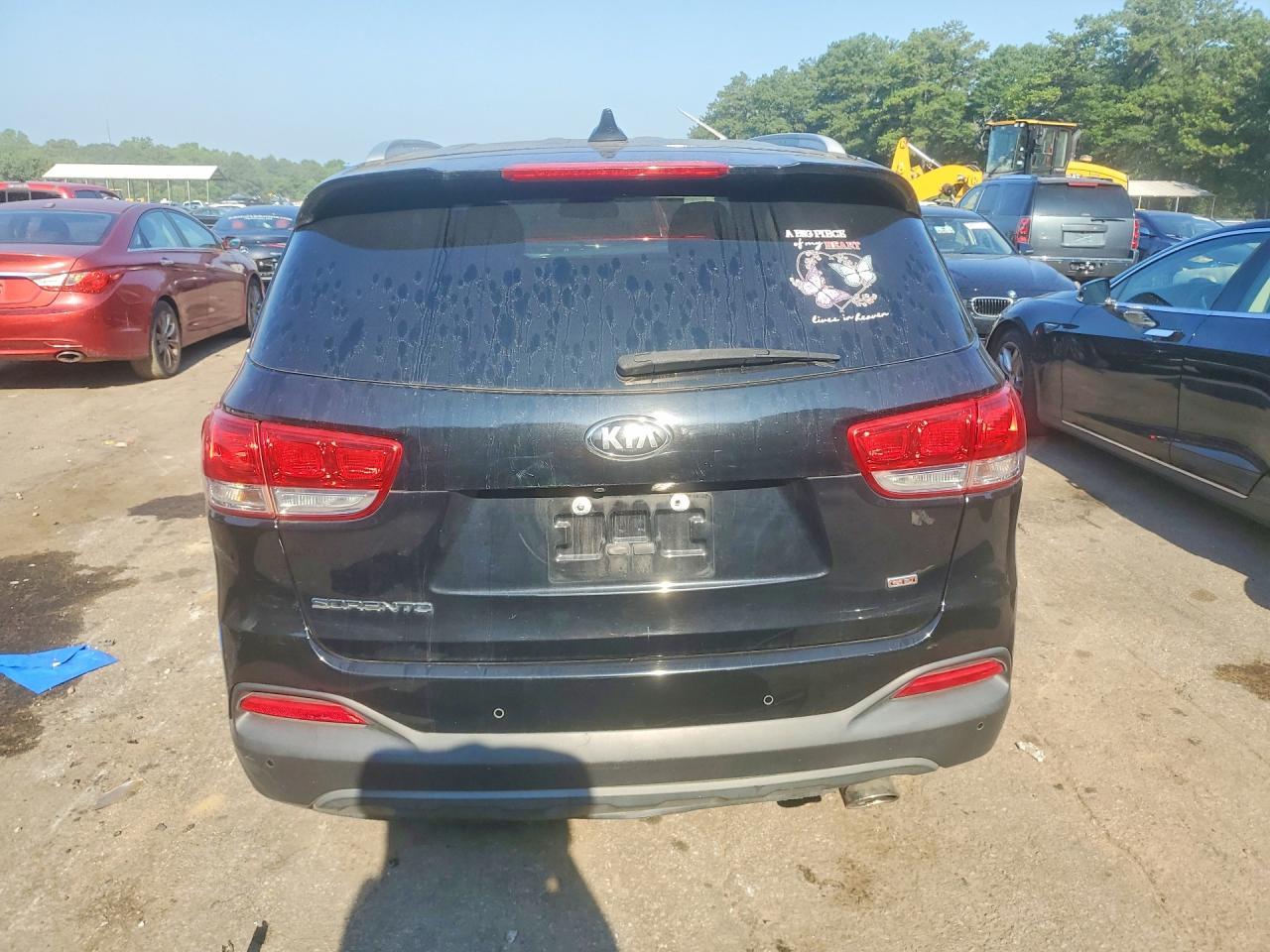 2018 Kia Sorento Lx - Фото 6